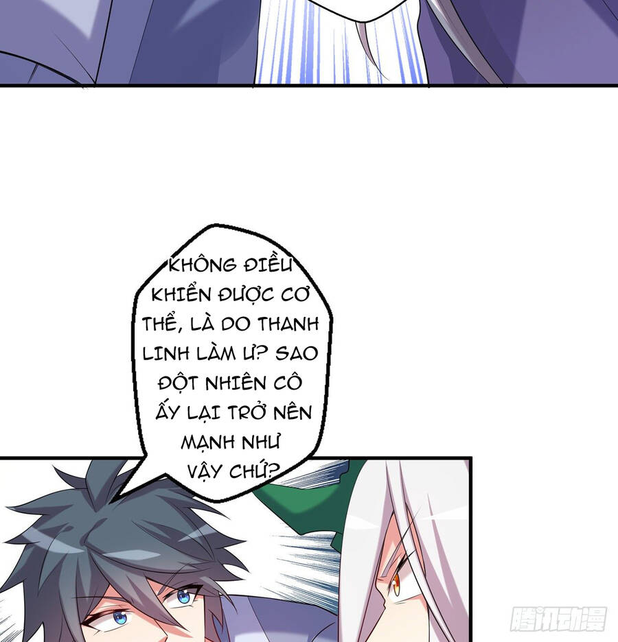 nhặt thuộc tính tại trái đất chapter 19 39