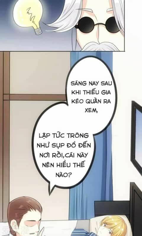 trọng sinh từ 0 thành 1 chapter 2 24