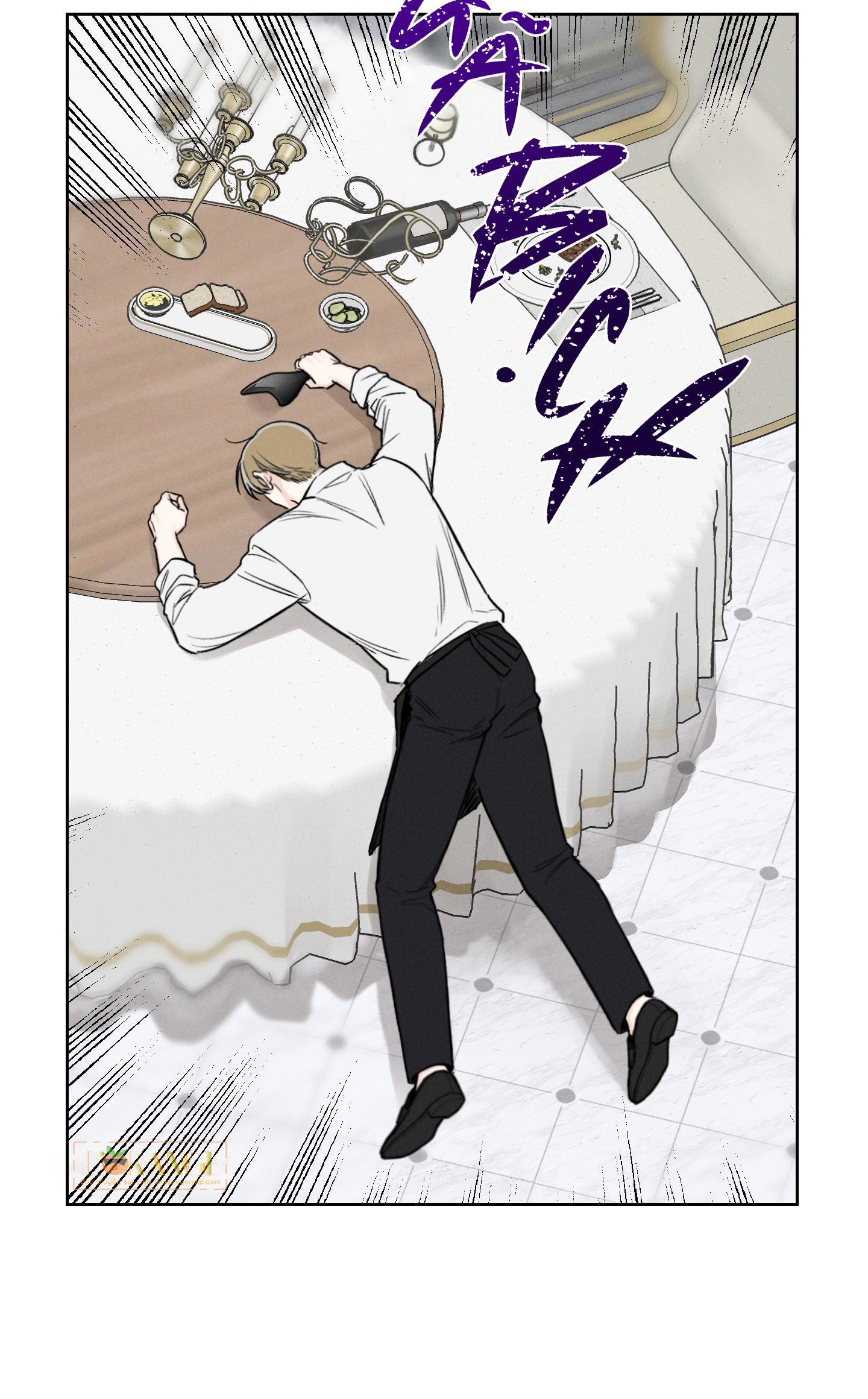 tháng 12 chapter 33 12