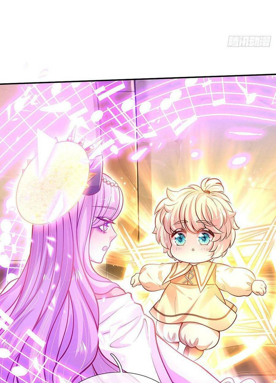 muốn giải cứu thế giới thì cần thật nhiều sự đáng yêu chapter 68 34