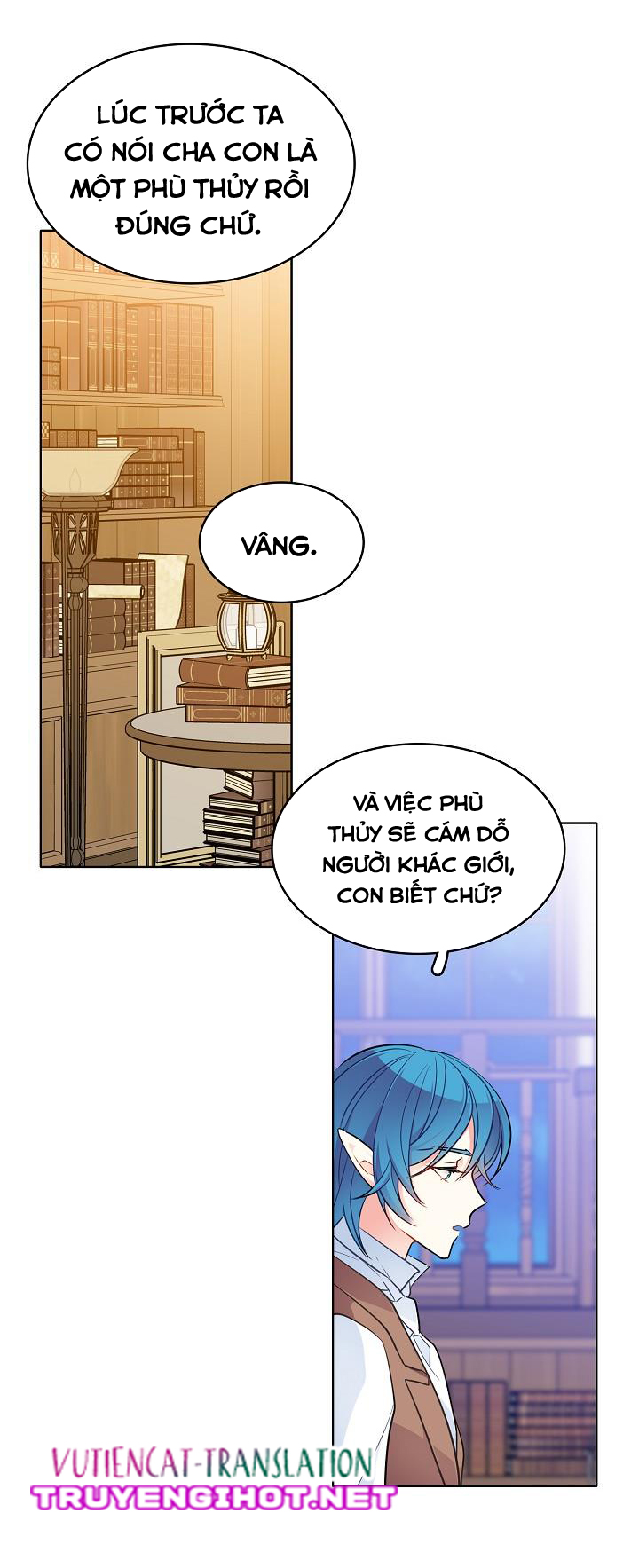 thanh tra của muiella chapter 116 36