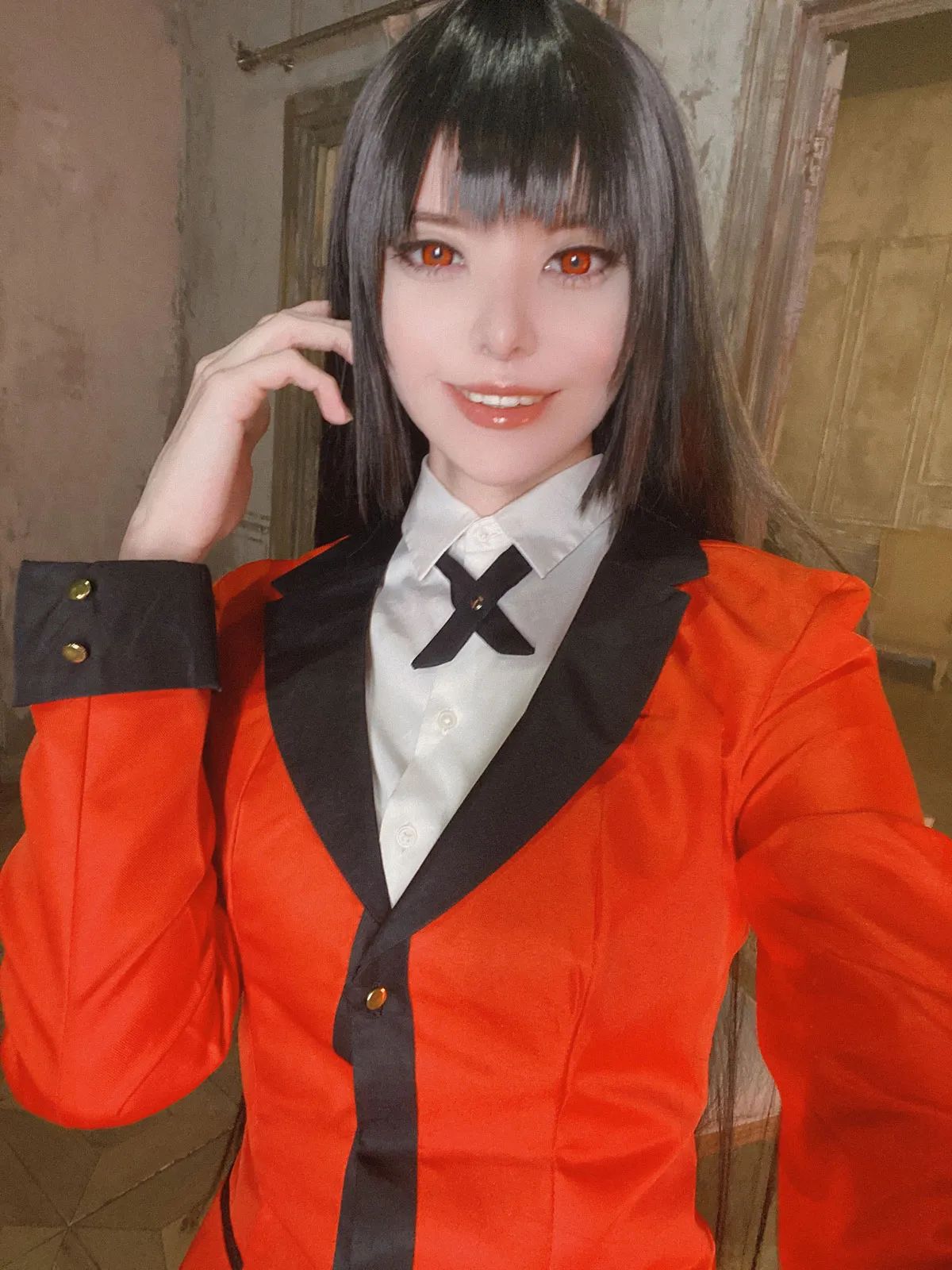 hình cosplay chapter 332 38