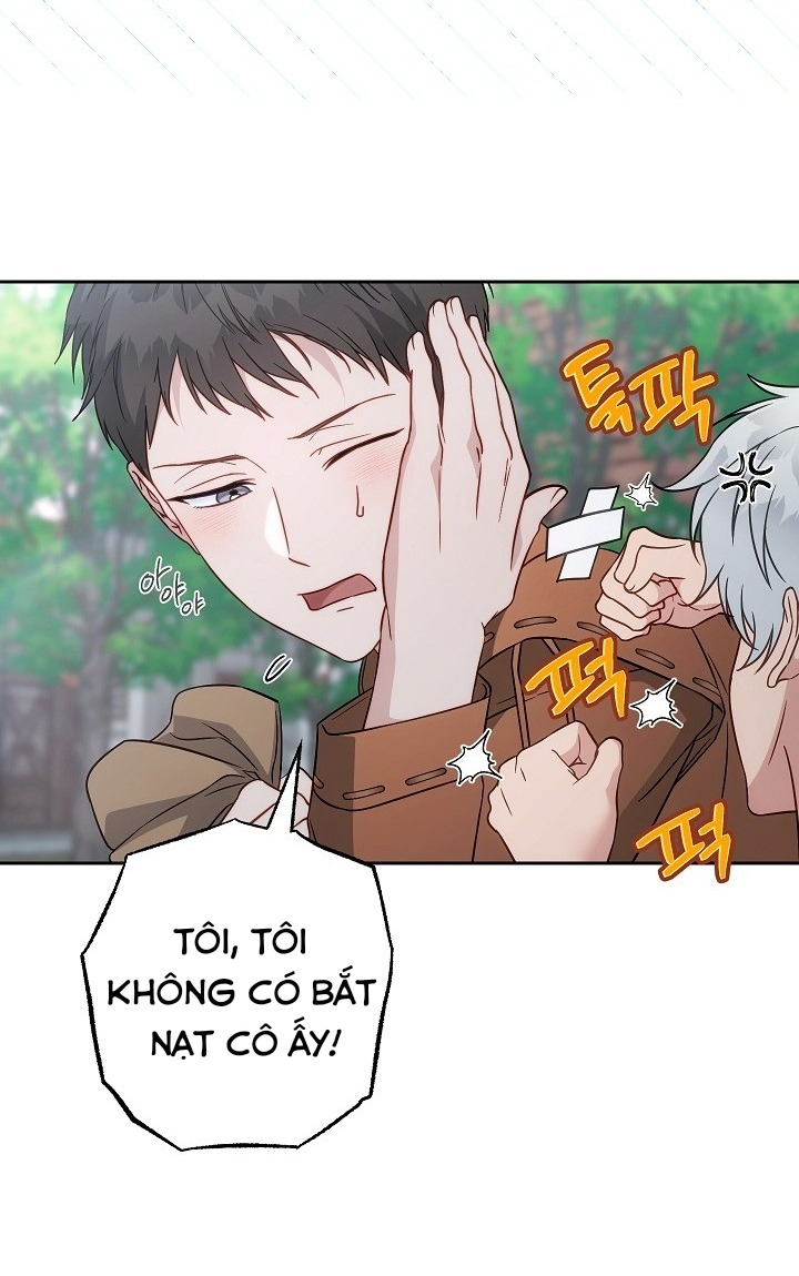 phía sau em, luôn có ta bên cạnh chapter 139 65