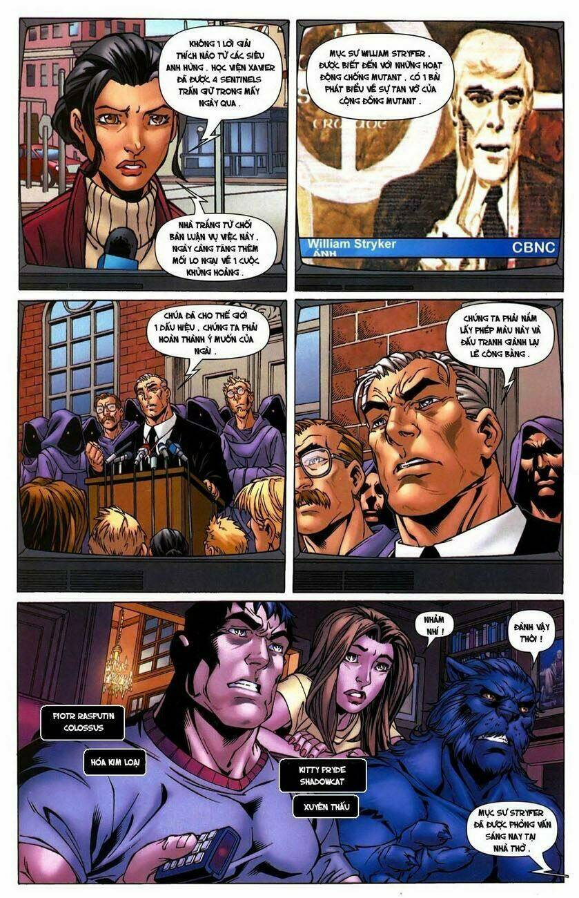 new x-men v2 - academy x chapter 21 8