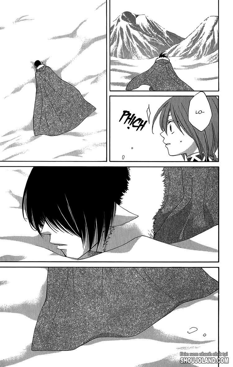 bình minh arcana chapter 53 29