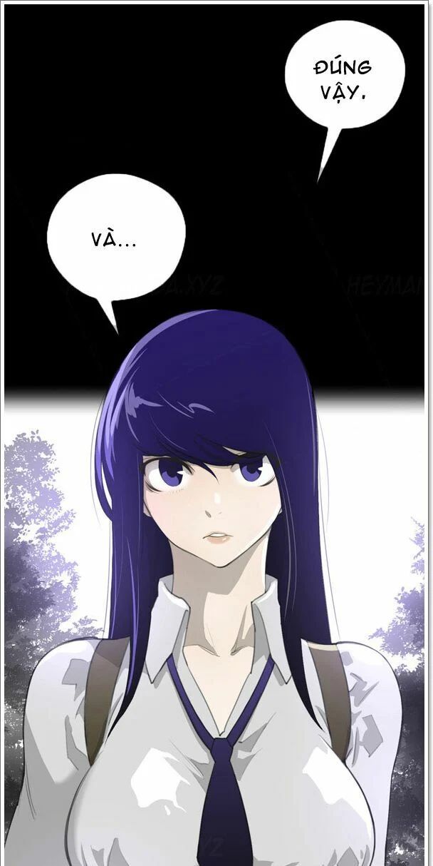 một nửa hoàn hảo chapter 23 3