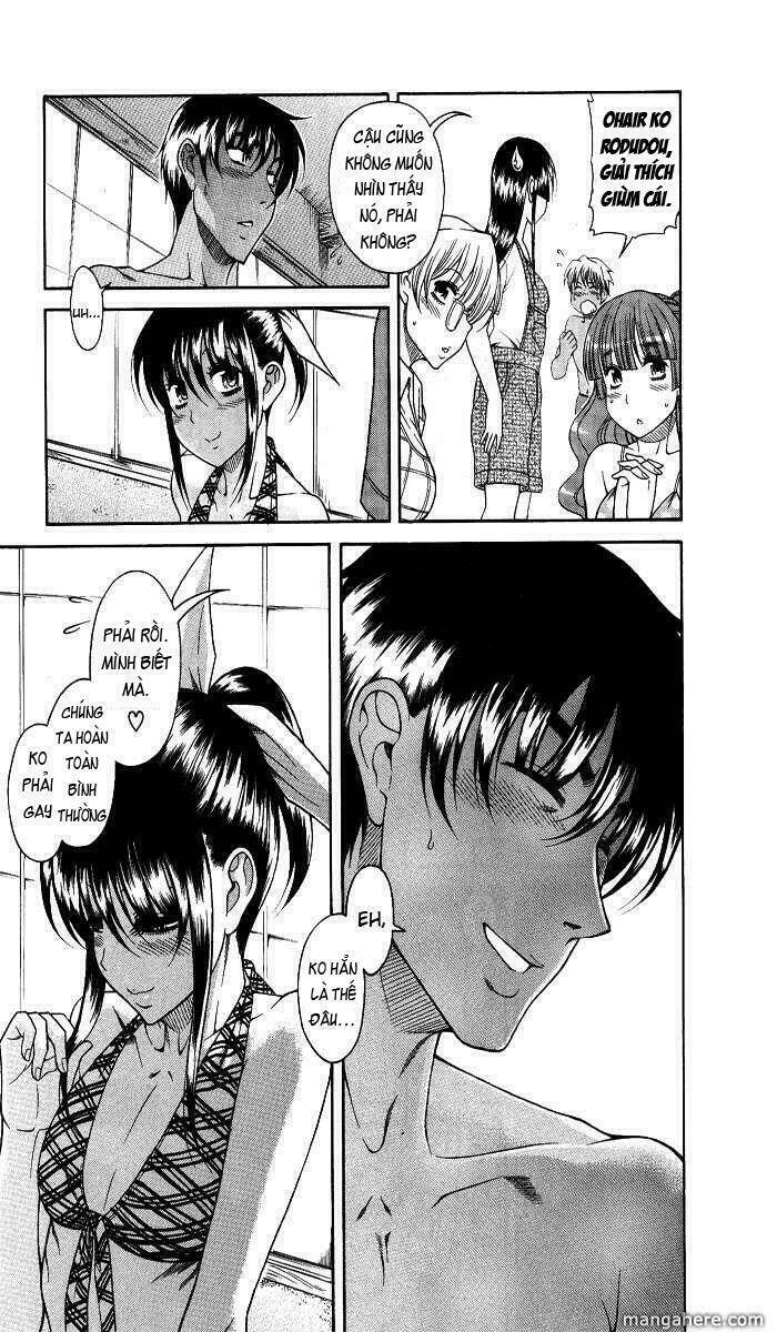 bra girl chapter 7 19