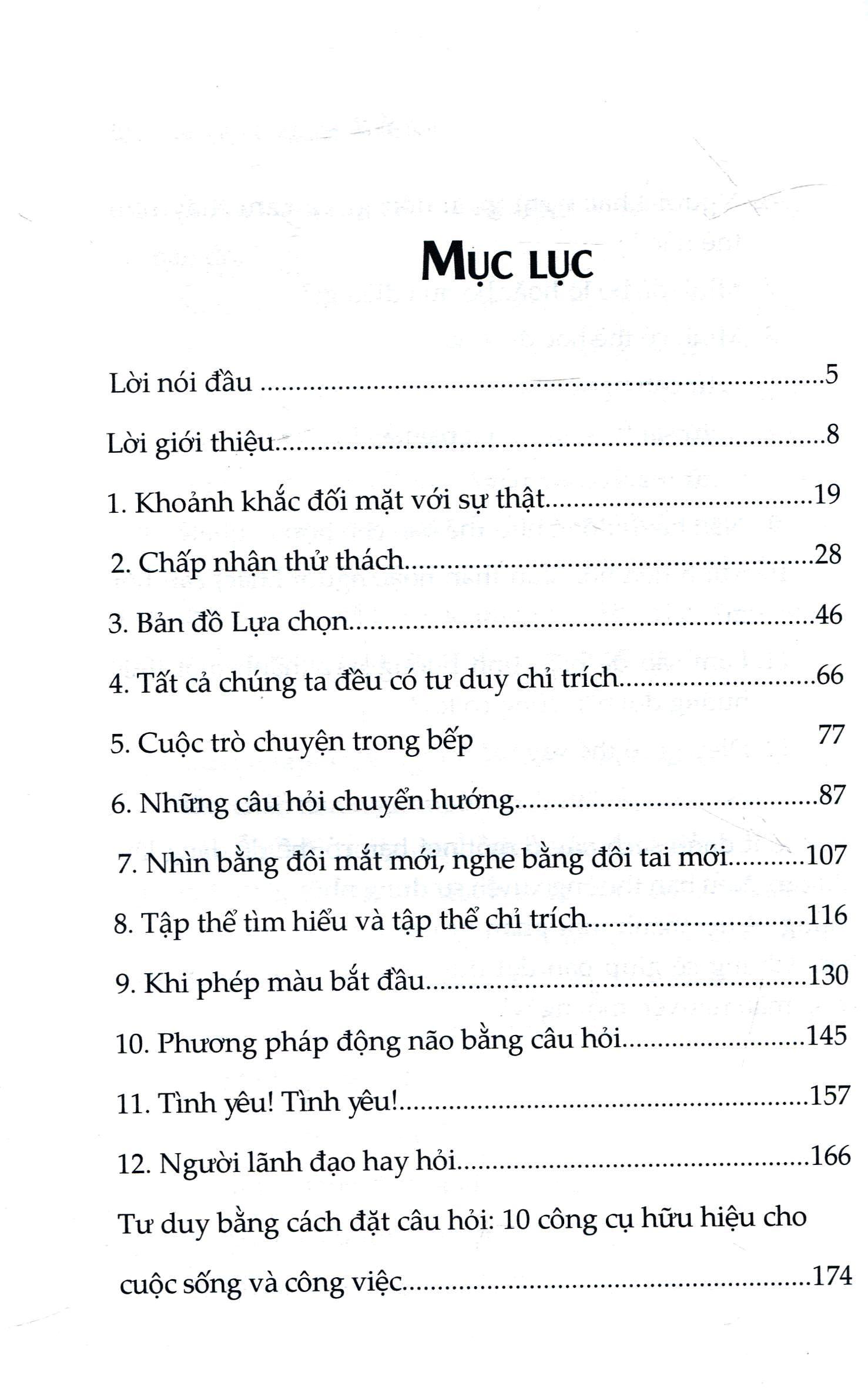 Bộ Sách Thay Đổi Câu Hỏi Thay Đổi Cuộc Đời + Lợi Thế Của Con Người Trong Cuộc Cách Mạng Công Nghiệp 4.0 (Bộ 2 Cuốn)