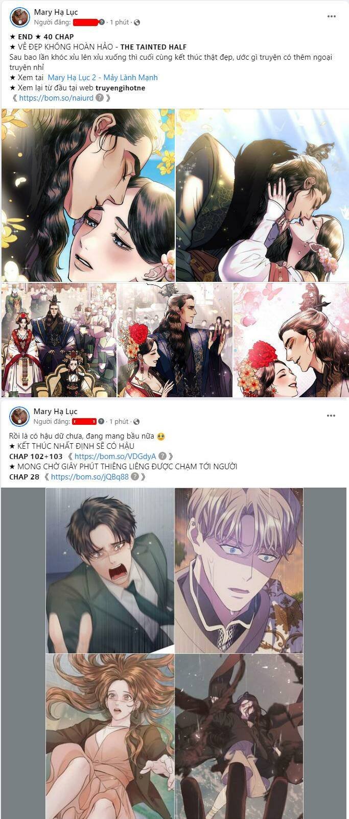 nhất định chúng ta sẽ được hạnh phúc chapter 103.1 1