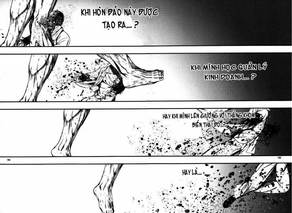 la mosca chapter 46 134