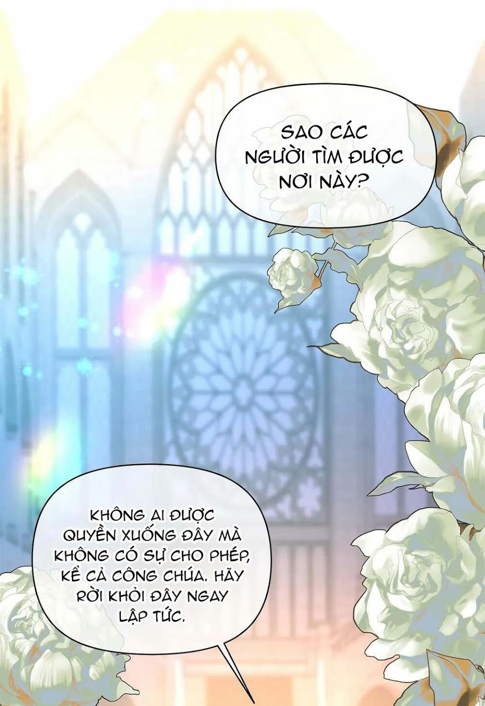công chúa thời gian có hạn chapter 42 23