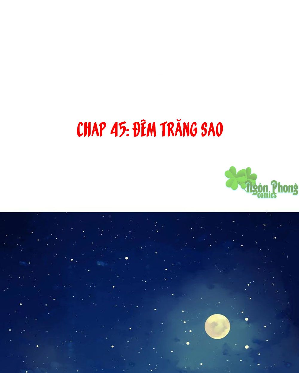 Trái Tim Bí Ẩn chapter 45 - Trang 2