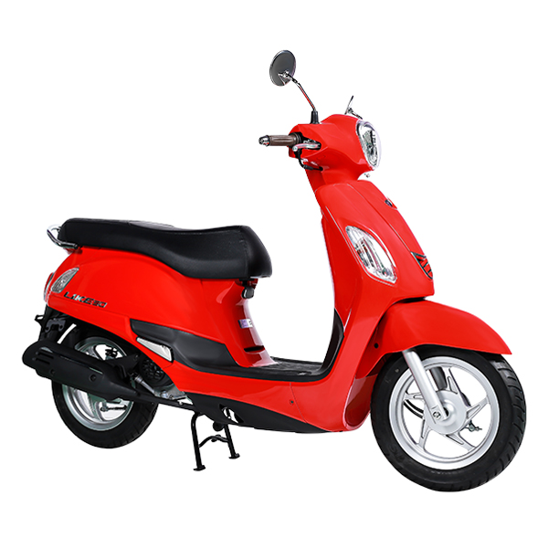 Mua Xe Máy KYMCO Like 50  Đỏ