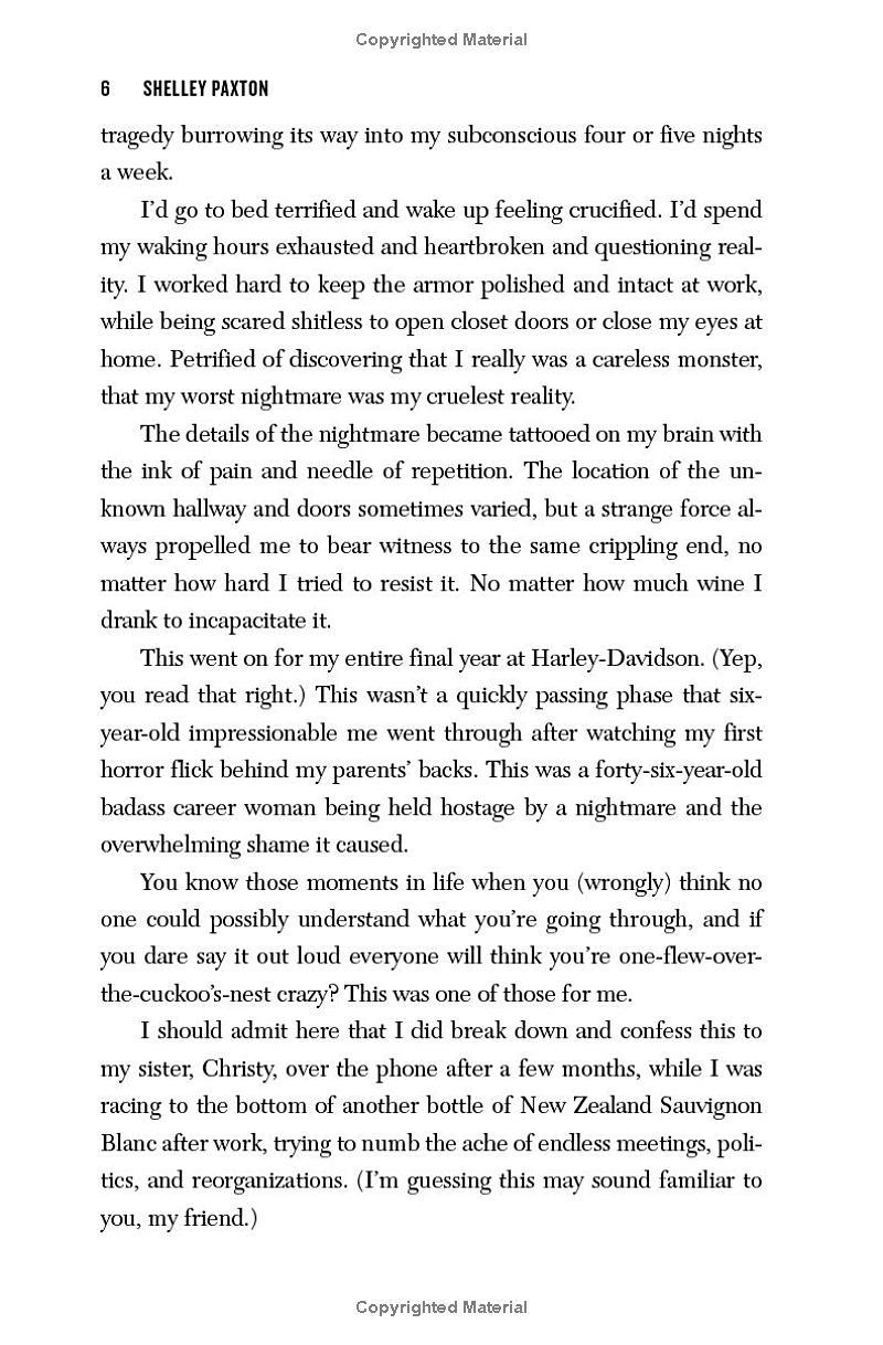 Sách ngoại văn: Soulbbatical