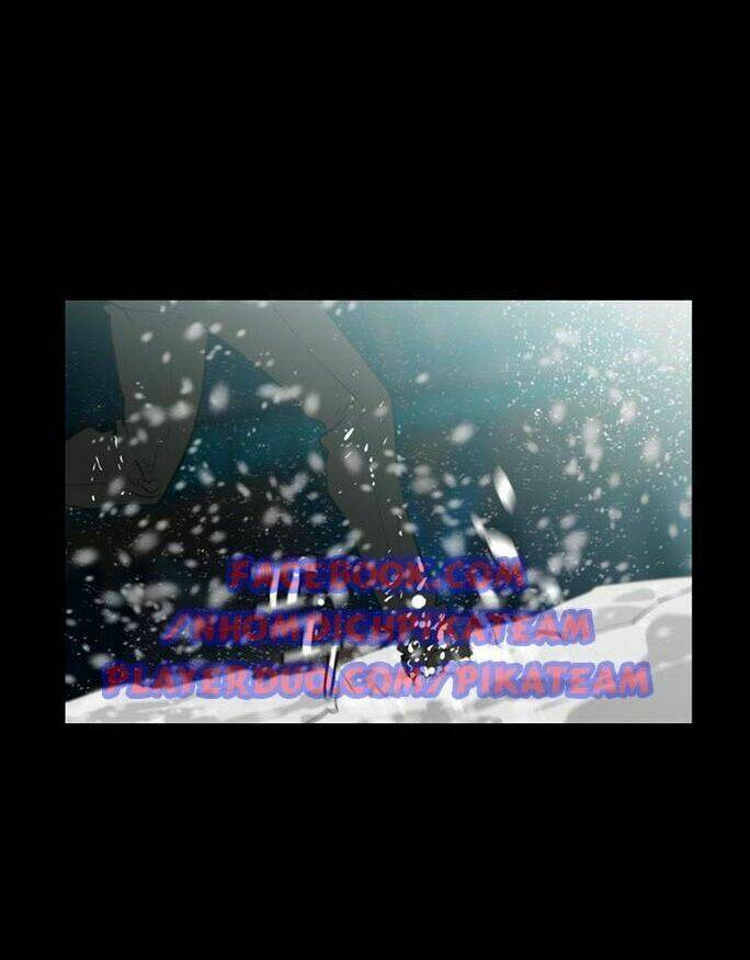 đêm vùng cực chapter 23 50