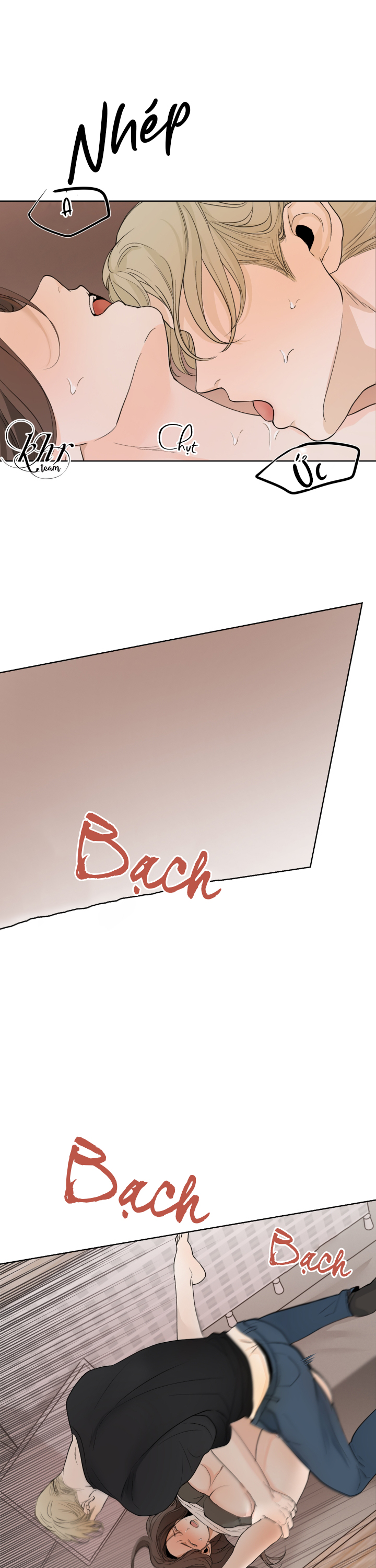 những người đàn ông đã lên giường tôi chapter 12 21