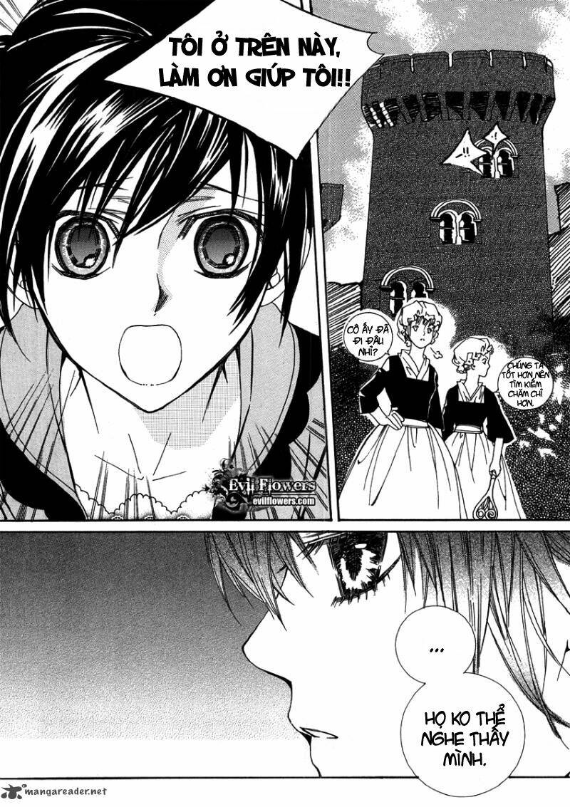 dear my girls chapter 7 32