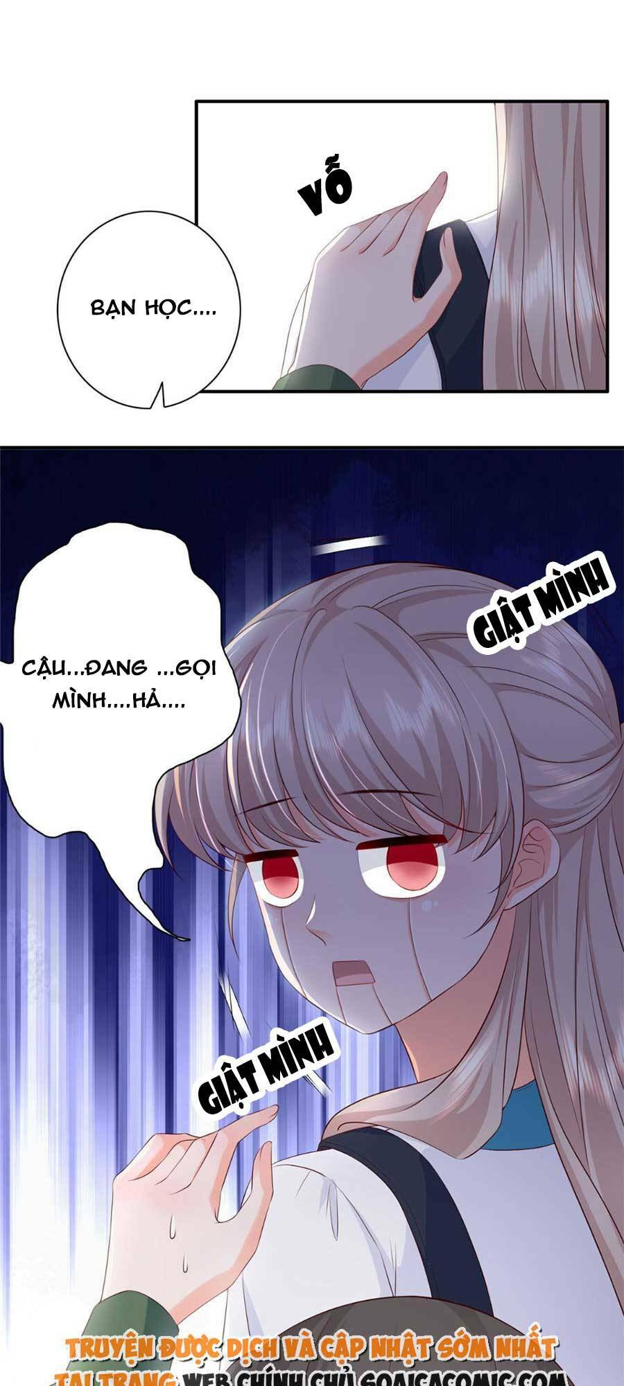 cô vợ của tôi không dễ bắt nạt chapter 7 22