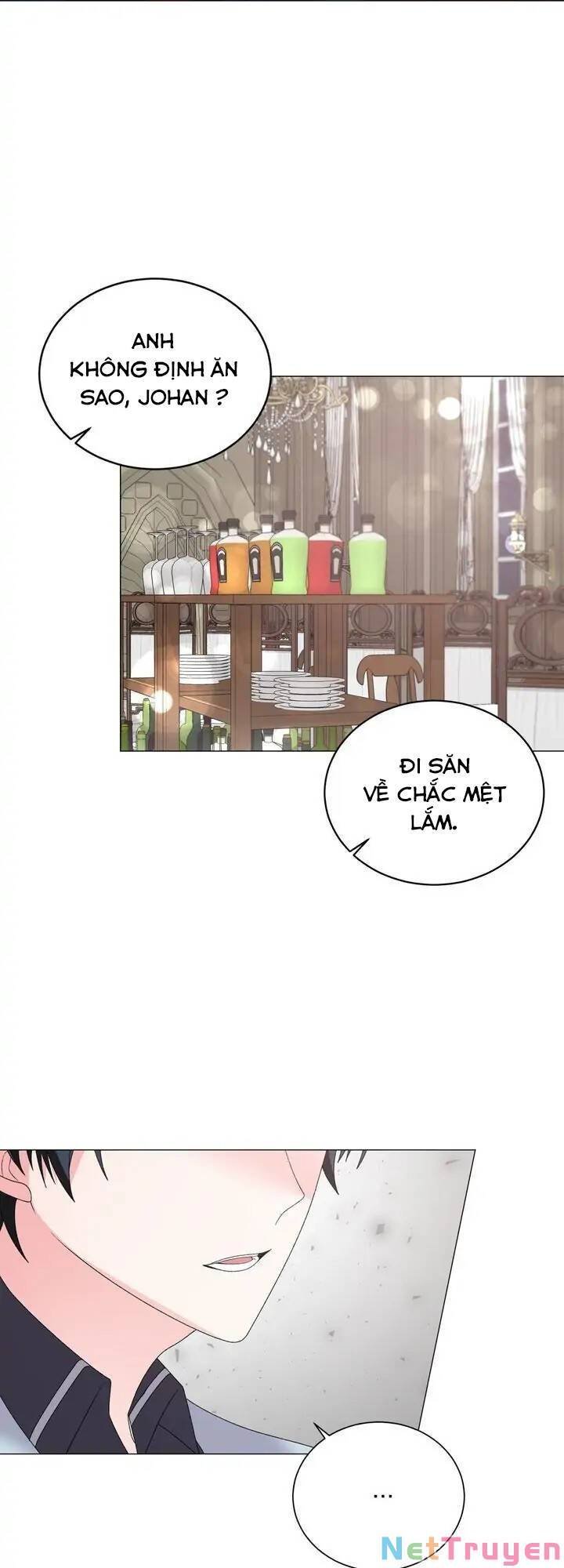 là nhân vật phản diện nhưng tôi sẽ trở thành nữ chính chapter 42 27