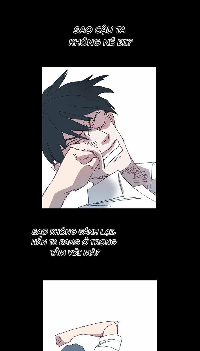 Võ Sĩ Quyền Anh chapter 9 3