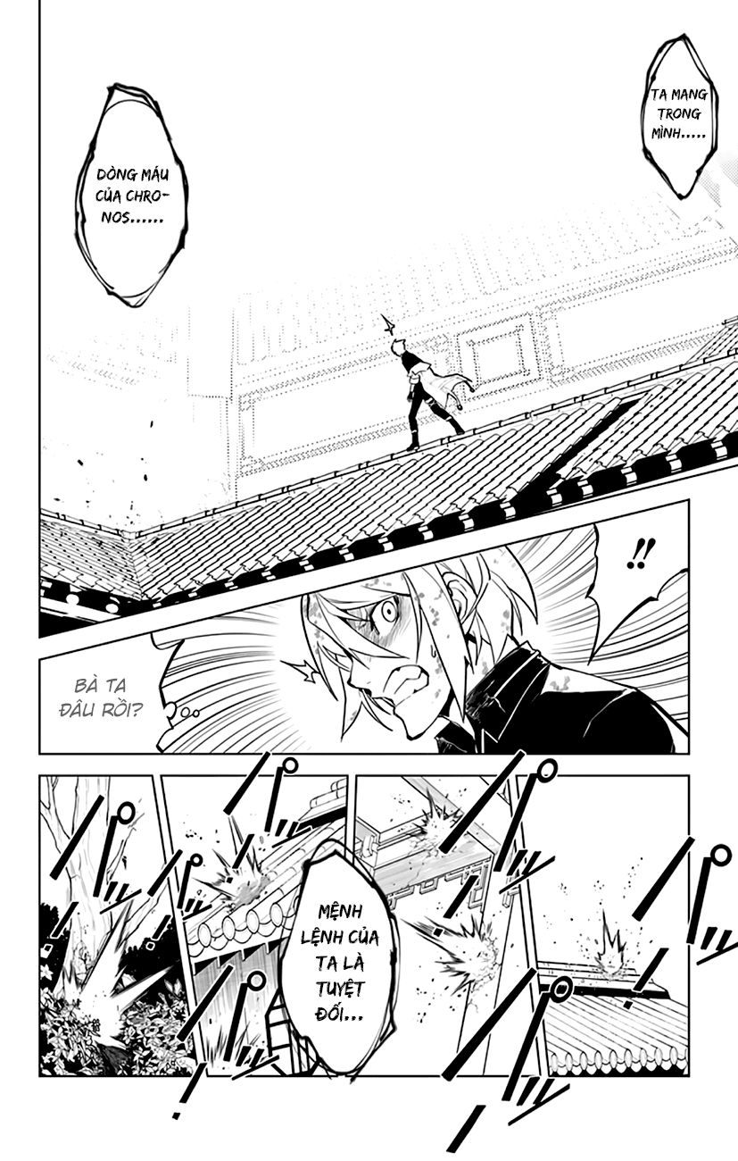 chronos ruler chapter 18 16