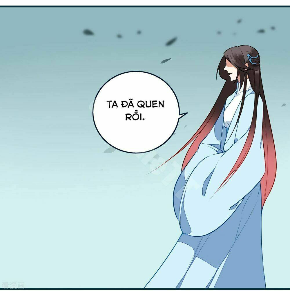 bỉ ngạn hoa chapter 30 18
