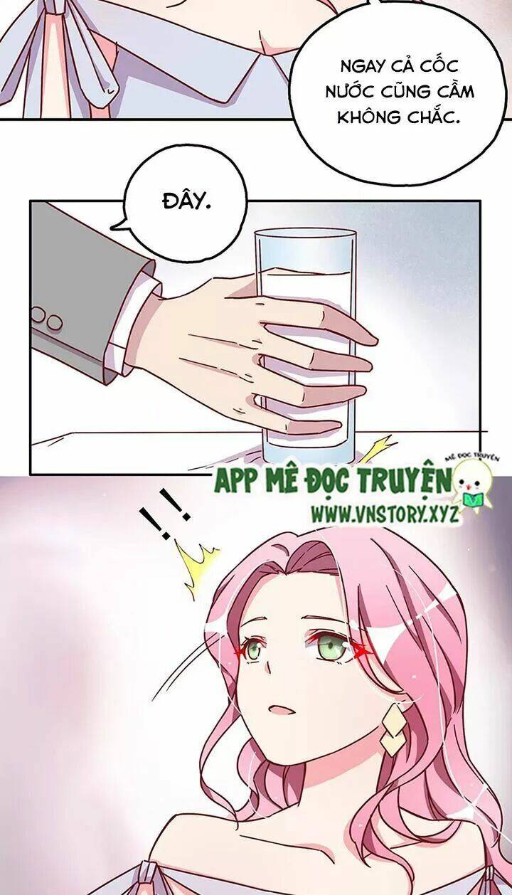 yêu em, sai đến tận cùng chapter 27 3