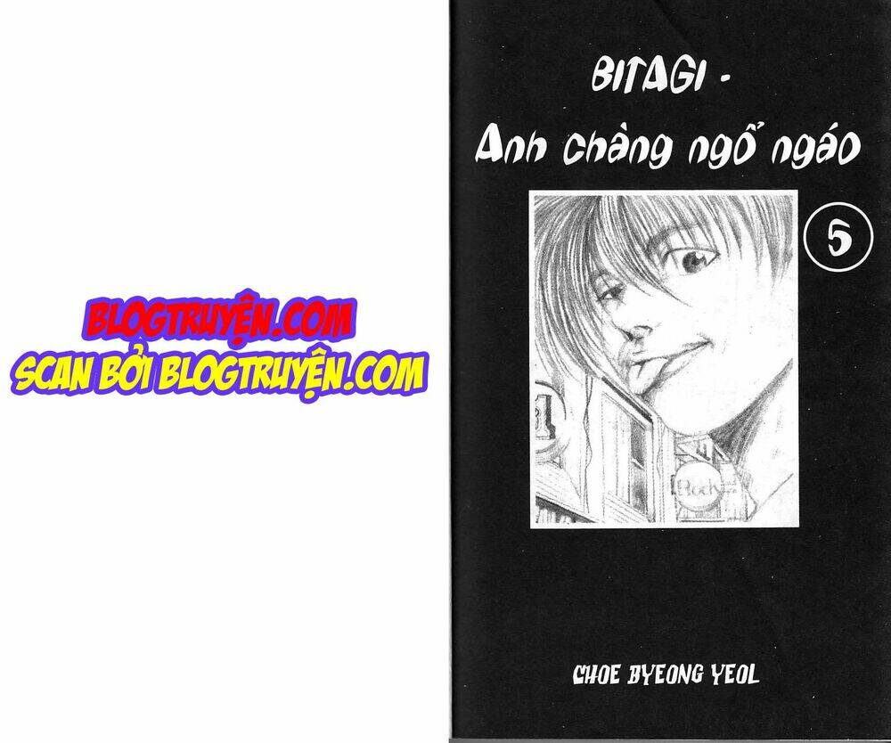 bitagi - anh chàng ngổ ngáo chapter 29 2