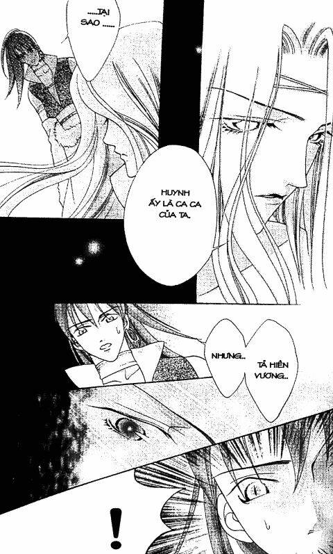 lâu lan y mộng chapter 2 55