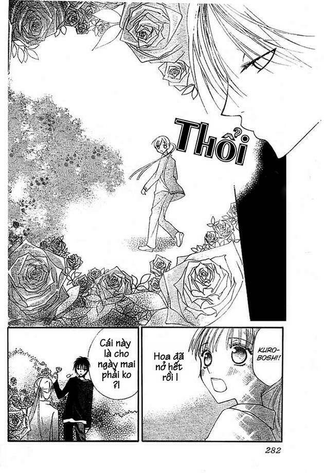 bloody kiss chapter 3 38