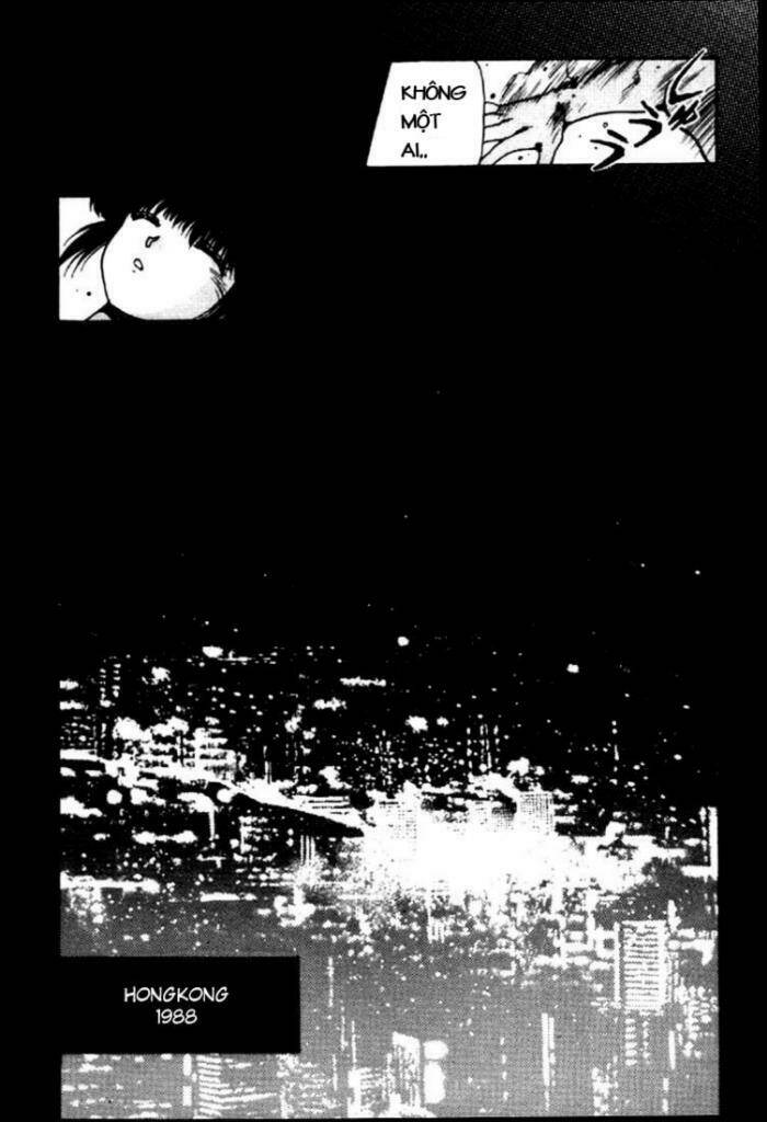 3x3 eyes chapter 54 7