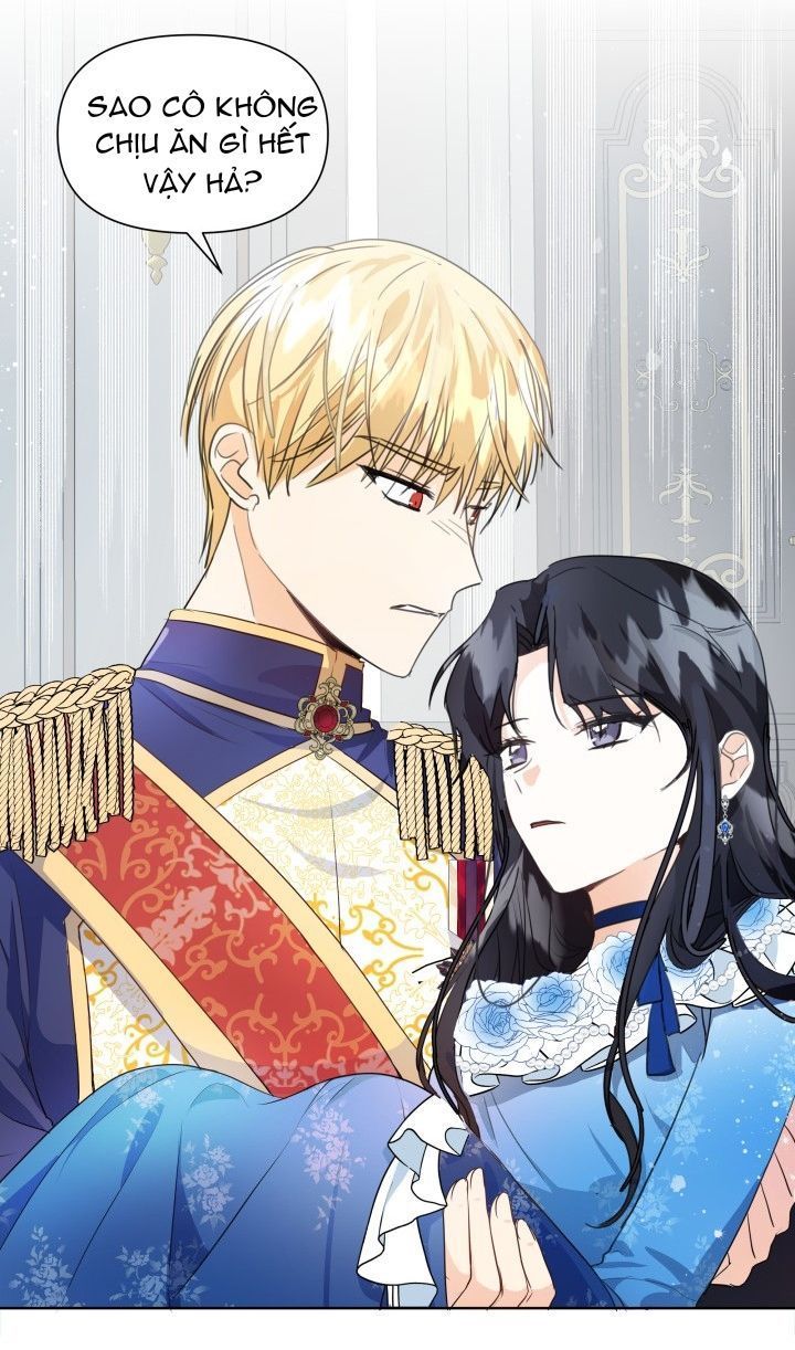 trở thành vợ của nam chính phế vật chapter 4 63