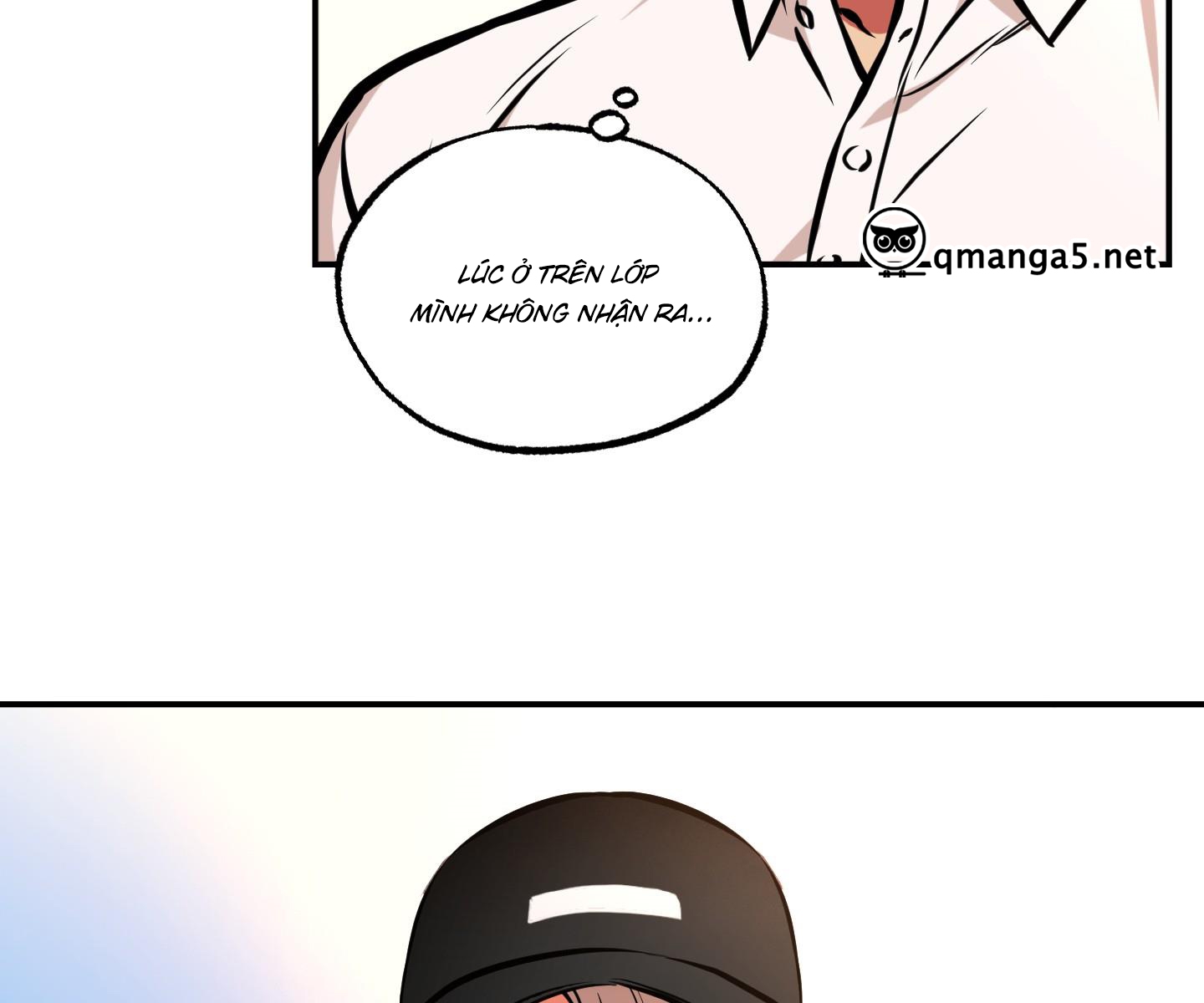 cây thương của ghost chapter 8 73