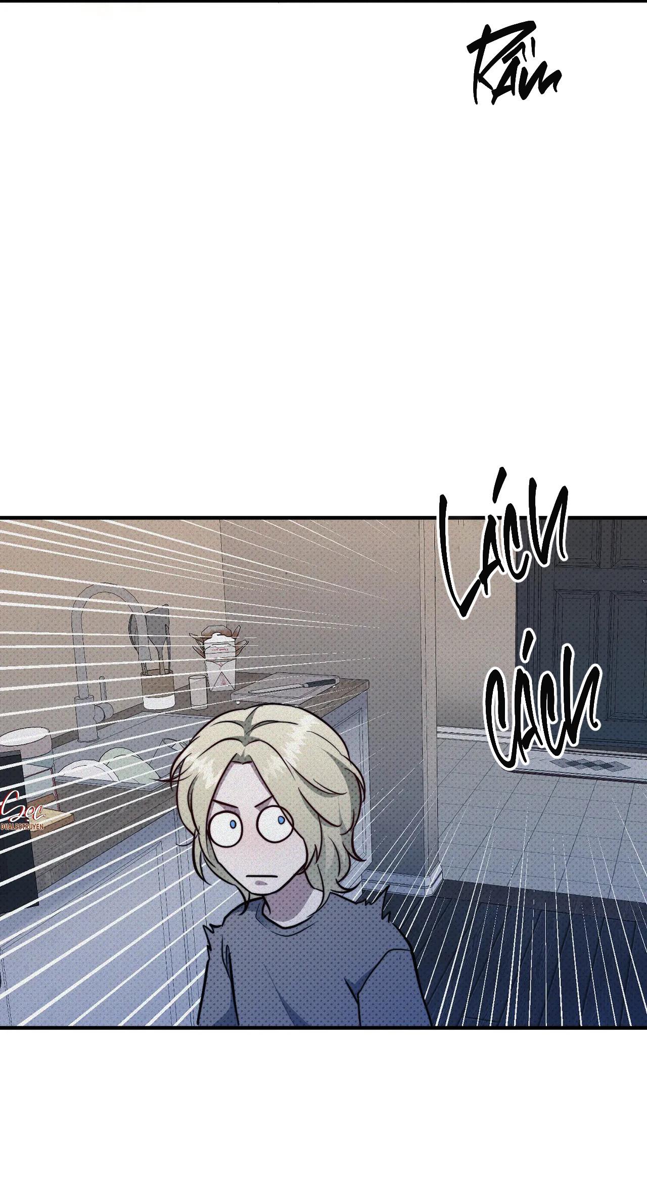 (abo) nỗi u sầu của manhattan chapter 8 35