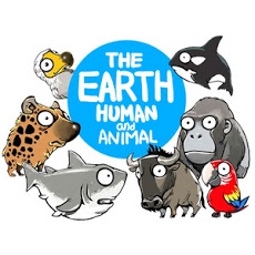 Truyện tranh The Earth, Human, And Animal