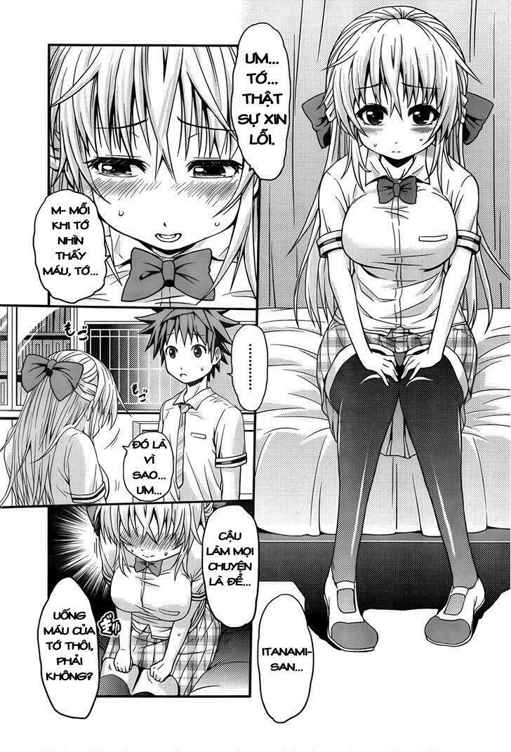 in bura chapter 1 18