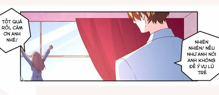 tổng tài đích thiên giới manh thê chapter 83 27