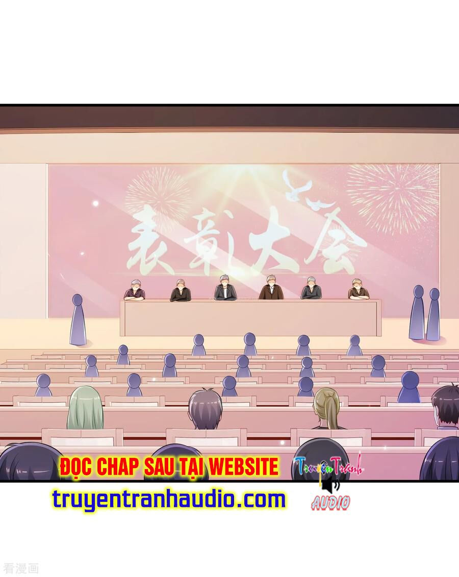 tối cường vận đào hoa chapter 94 14