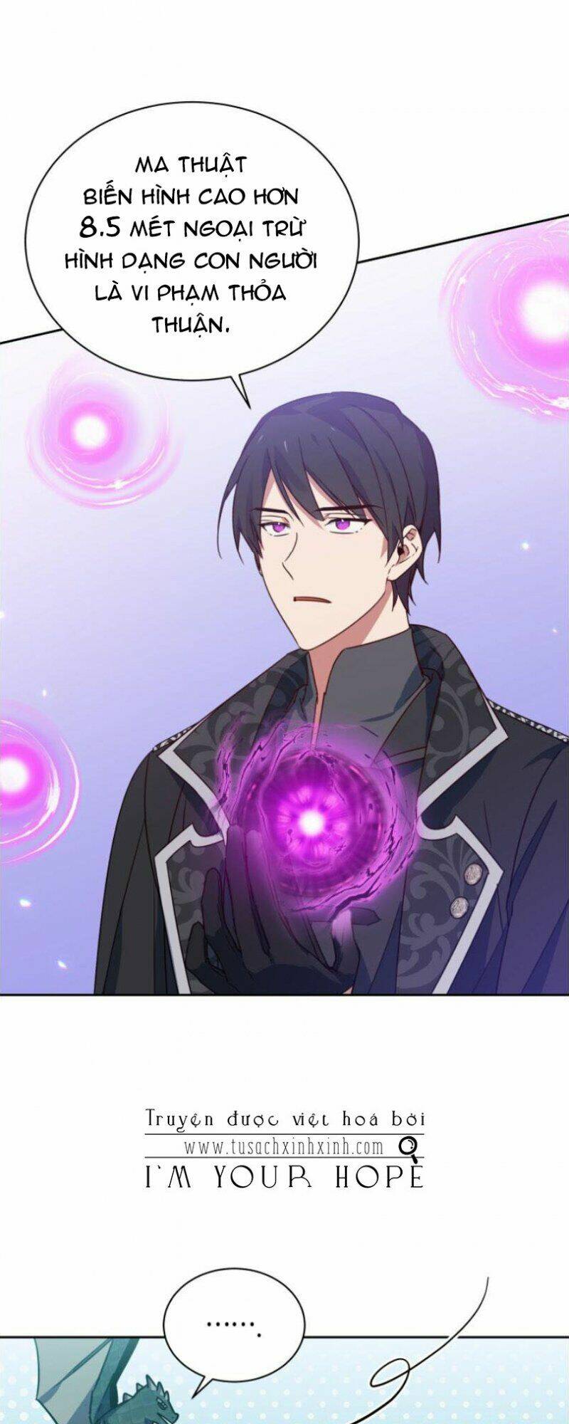 nàng elizabeth thuần khiết chapter 24 17