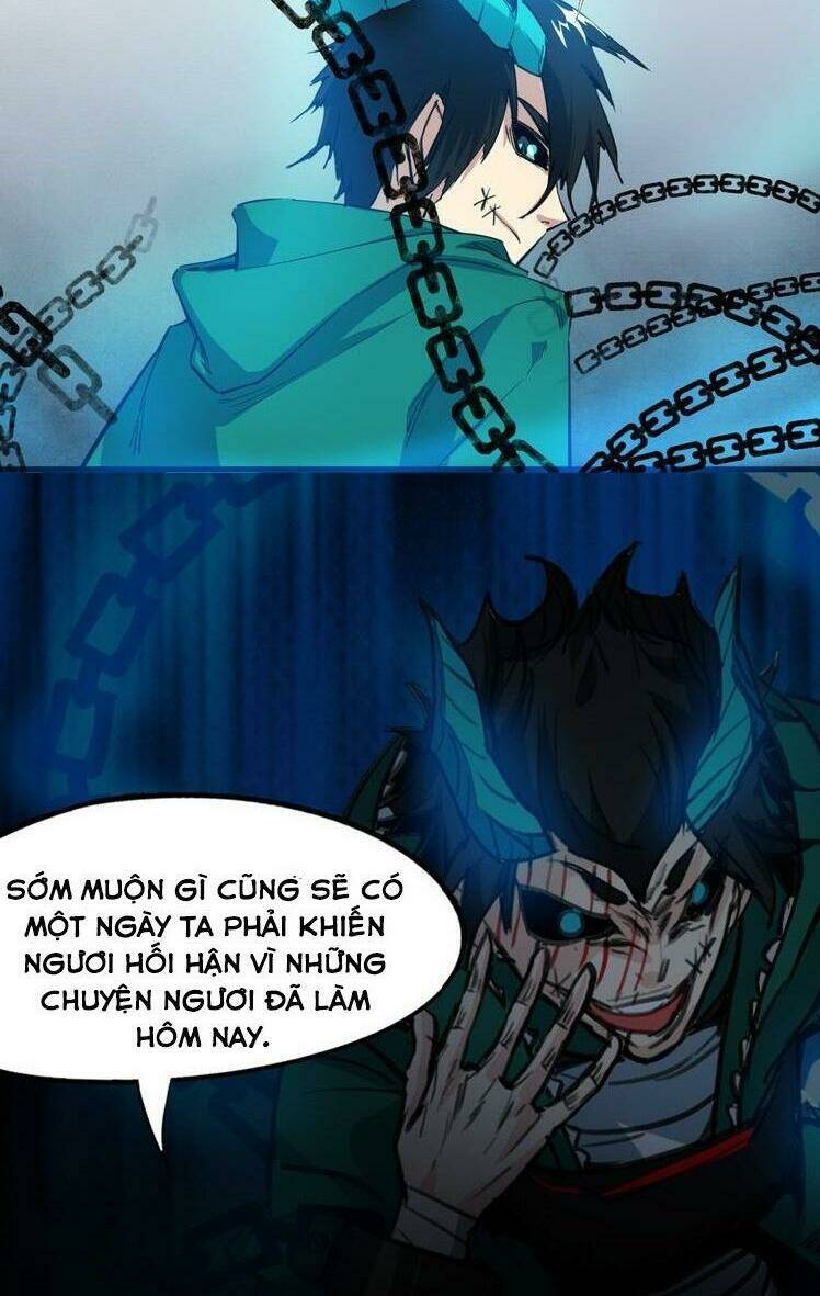 long mạch võ thần chapter 74 61