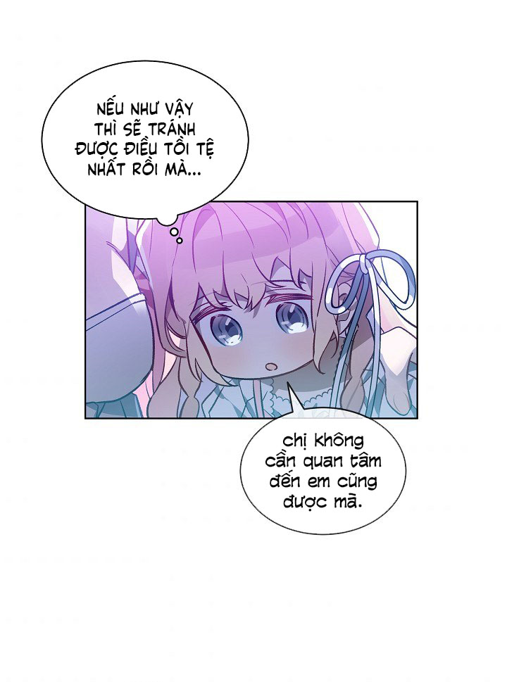 quý cô quyền lực chapter 24 67