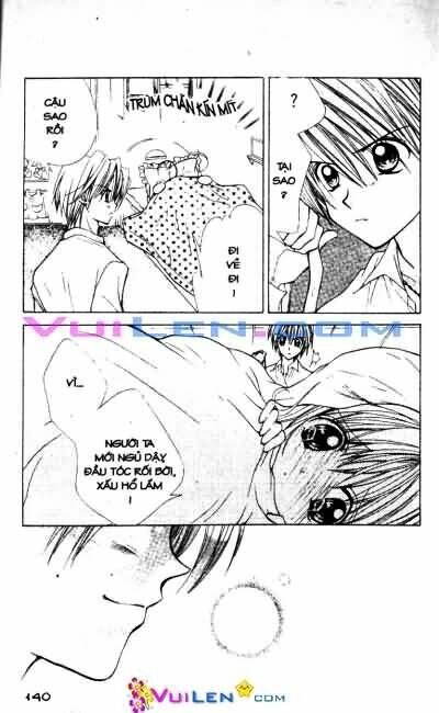 viên ngọc nàng tiên cá chapter 2 141