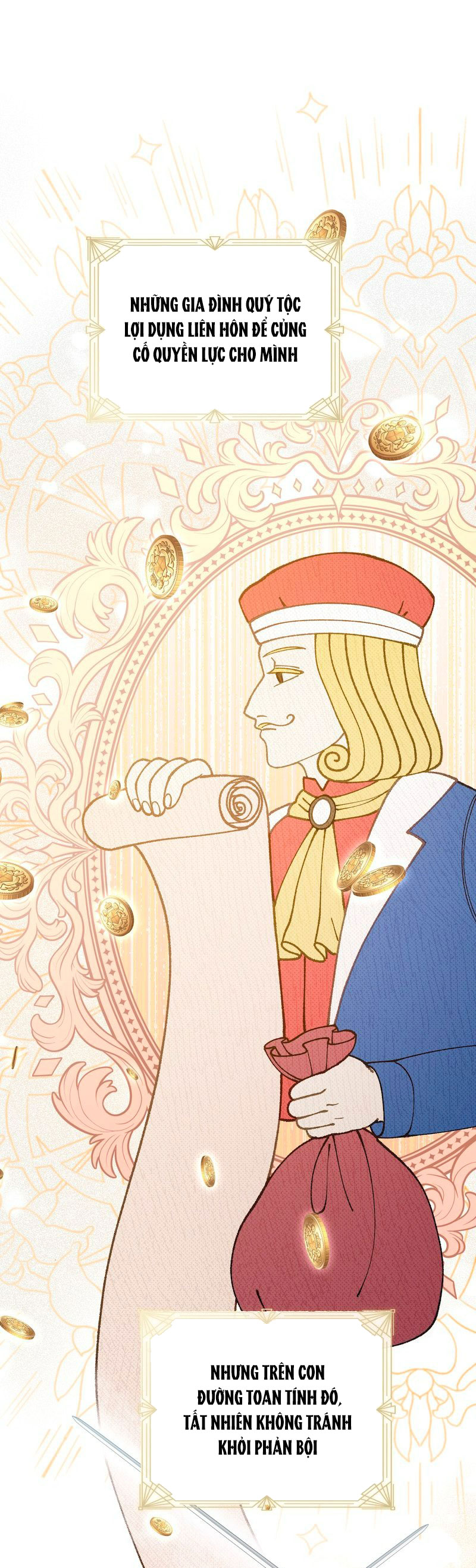 nữ hầu muốn đình công chapter 11.1 1