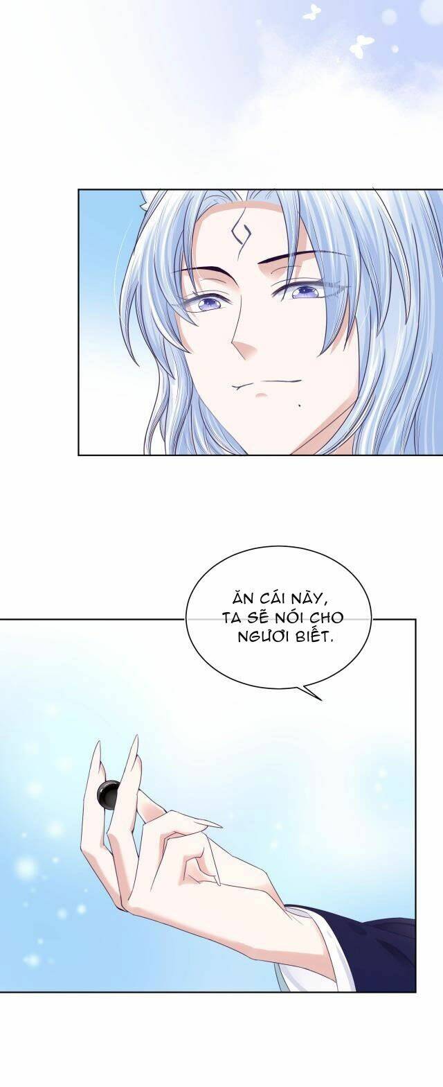 hắc hóa nam chính trực tuyến nuôi thỏ chapter 8 11