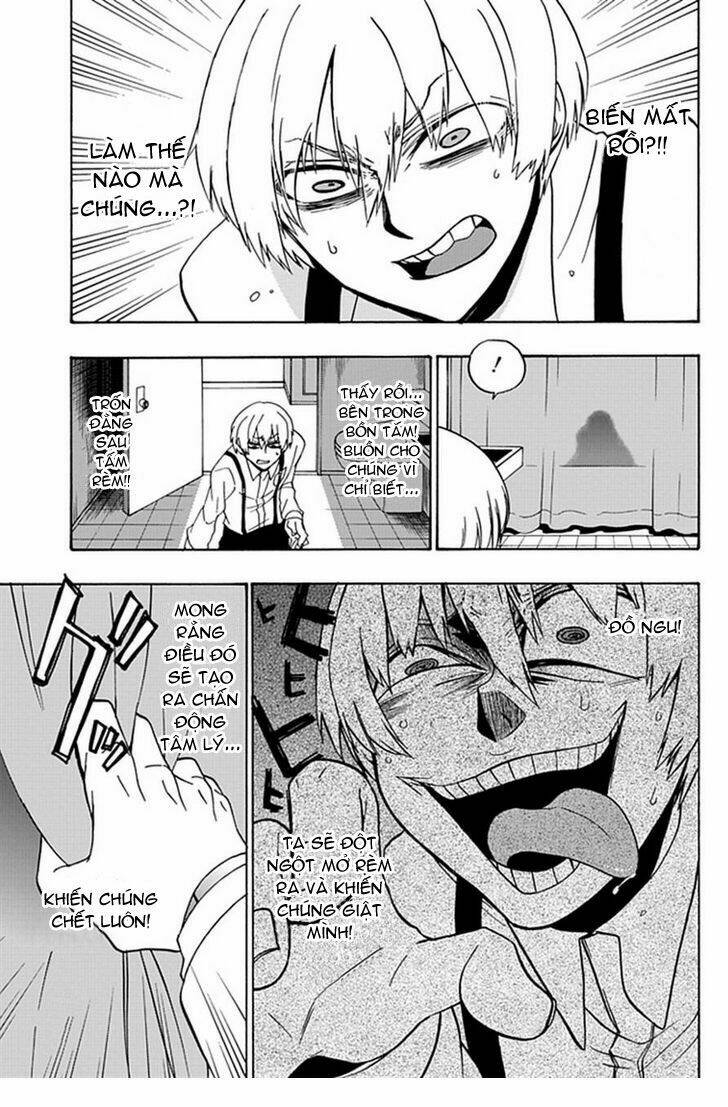 life is money chapter 5 24