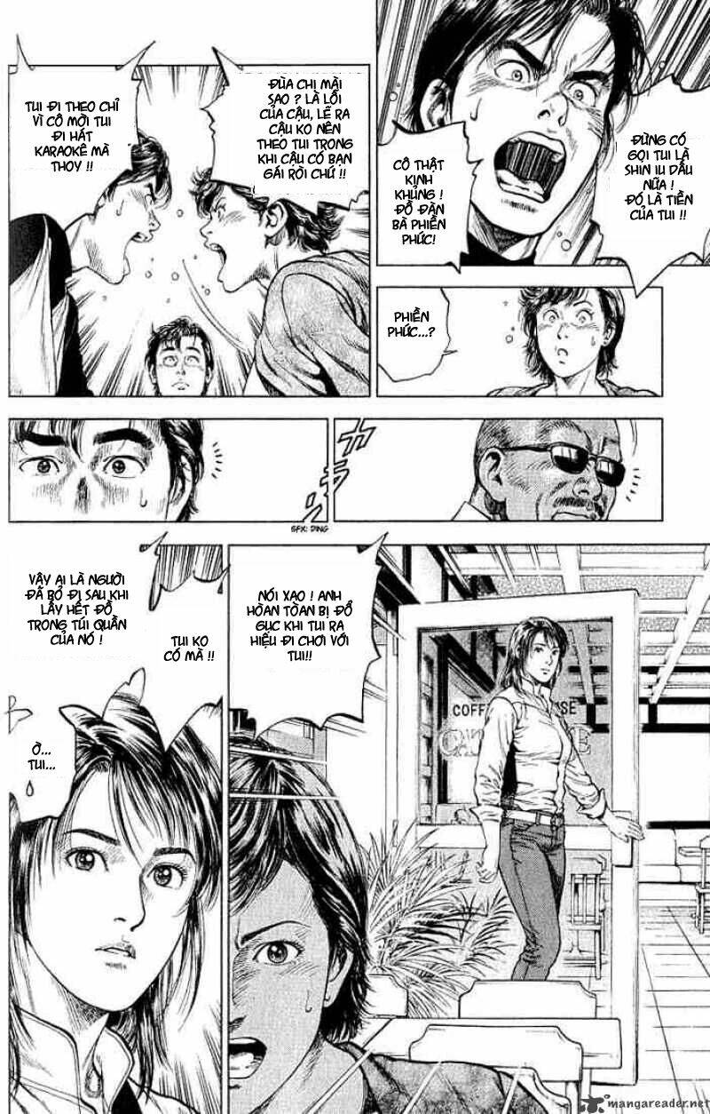 angel heart chapter 44 12