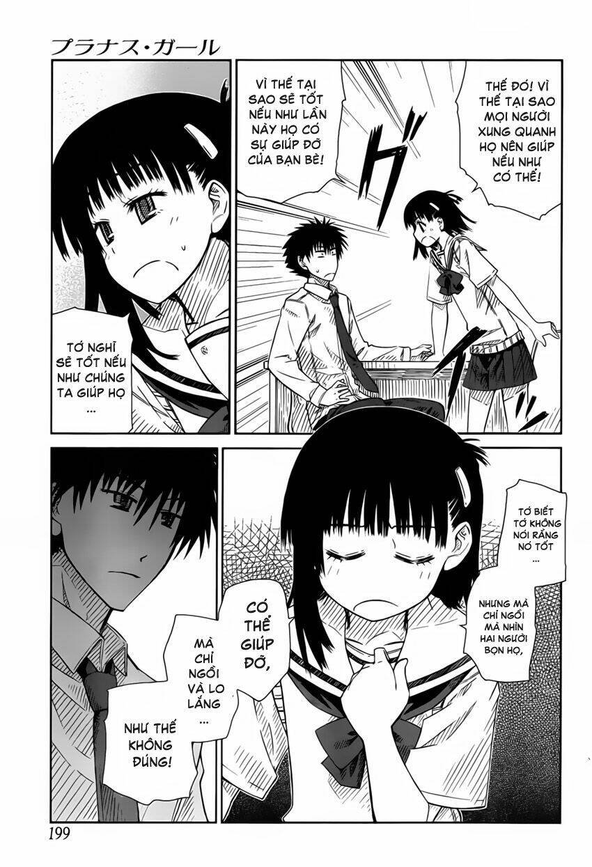 prunus girl chapter 23 8