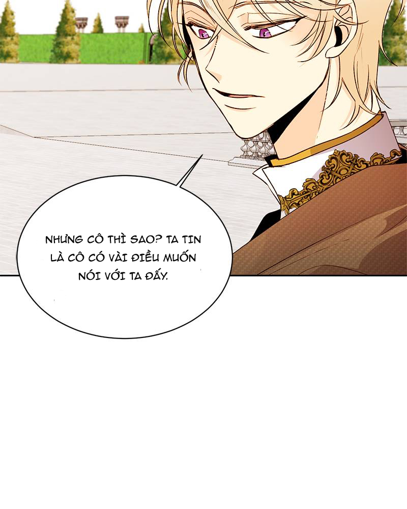 Hoàng Hậu Tái Hôn chapter 19.2 30