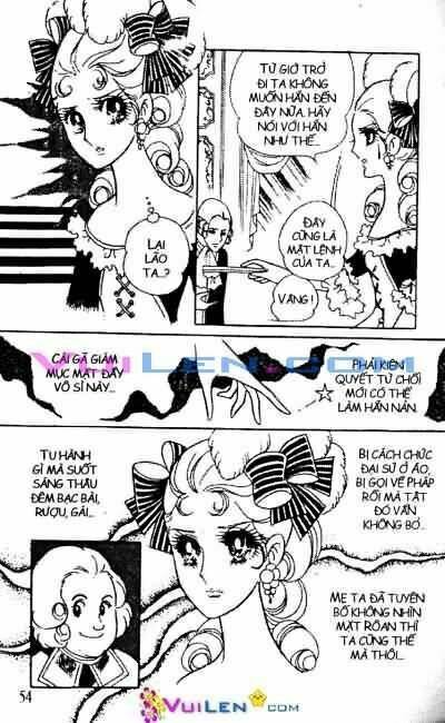 hoa hồng véc-xây chapter 3 54