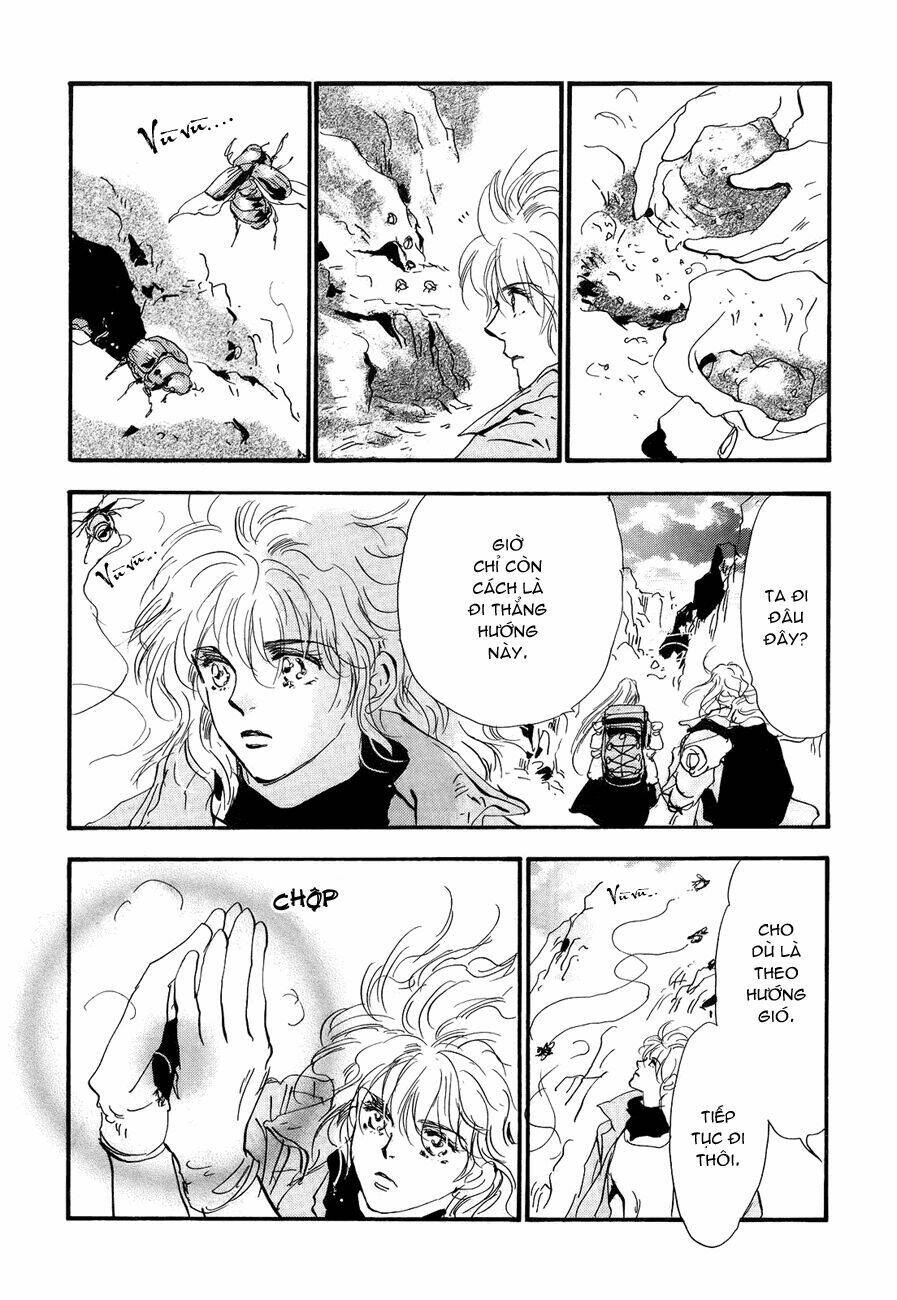 7 mầm sống chapter 122 16